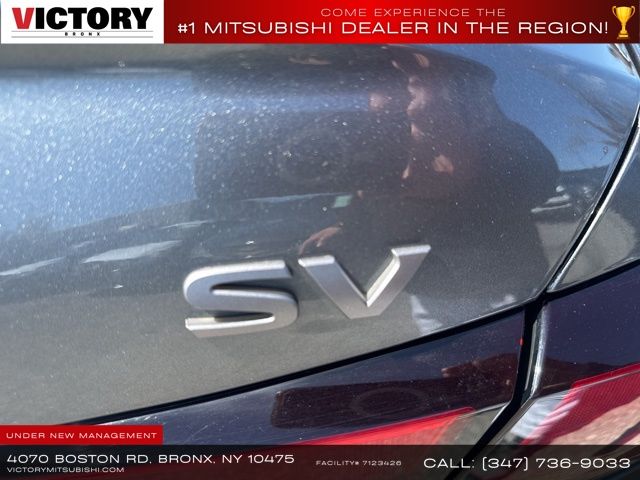 used 2023 Nissan Altima car, priced at $14,909