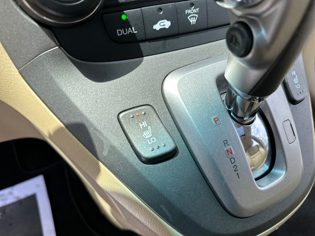 used 2011 Honda CR-V car, priced at $11,900