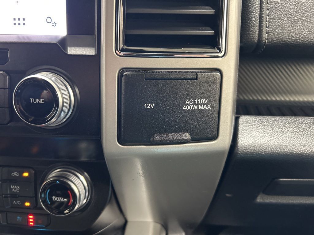 used 2019 Ford F-150 car, priced at $25,840