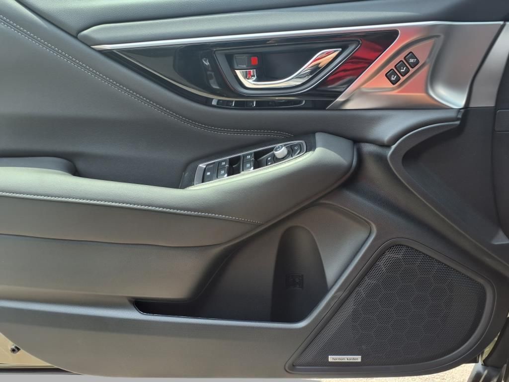 new 2025 Subaru Outback car, priced at $40,723