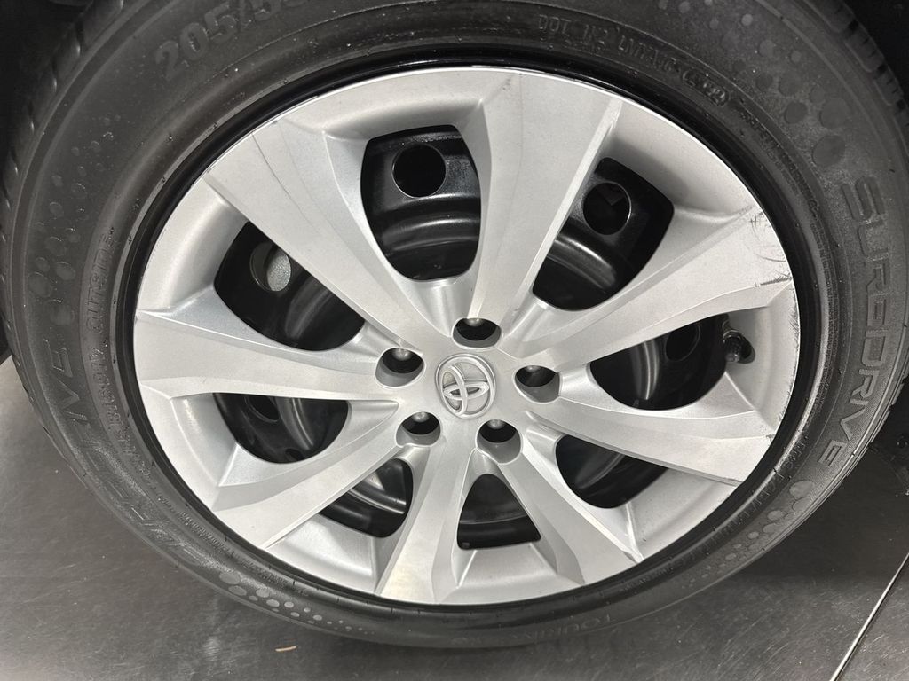 used 2020 Toyota Corolla car, priced at $15,498