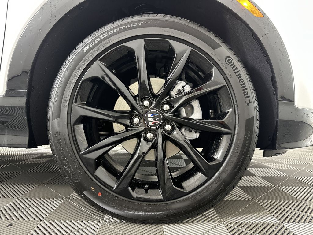 new 2026 Buick Encore GX car, priced at $32,475