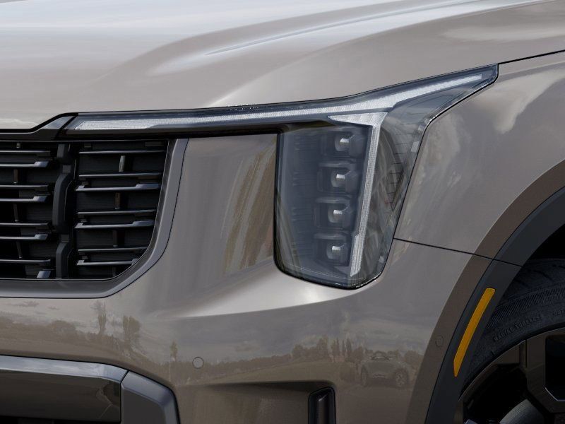 new 2025 Kia Sorento car, priced at $43,722