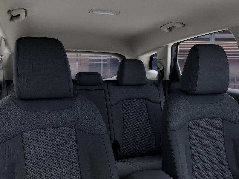 new 2026 Kia Sportage car, priced at $29,444