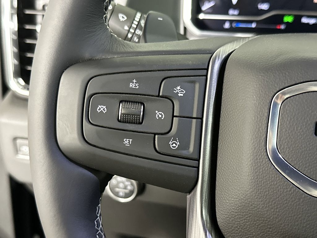 new 2025 GMC Sierra 1500 car, priced at $80,534