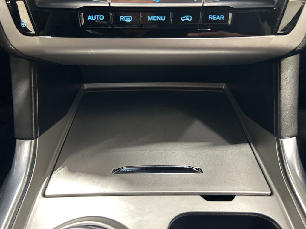 used 2023 Ford Explorer car, priced at $33,465
