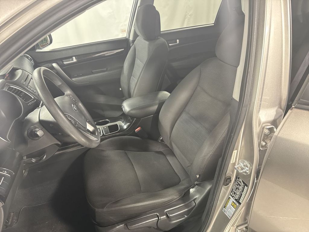 used 2015 Kia Sorento car, priced at $12,185