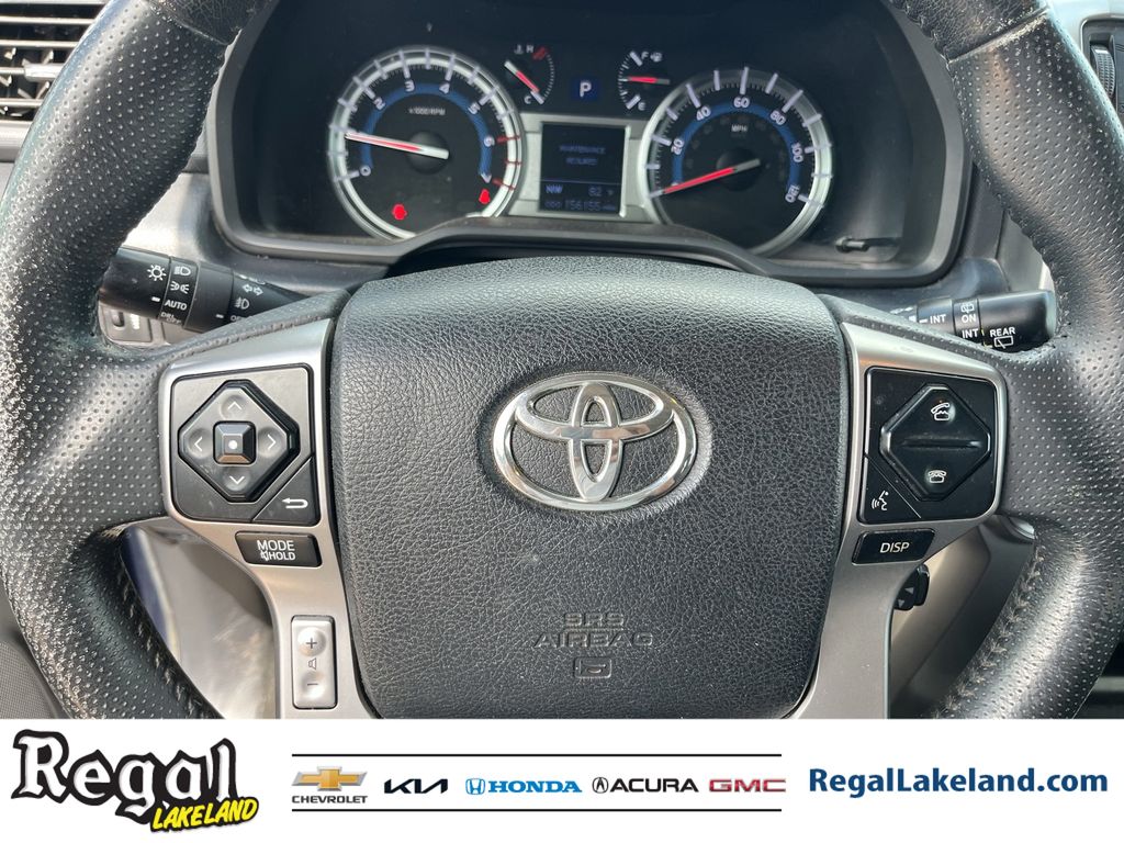 used 2016 Toyota 4Runner car, priced at $22,594