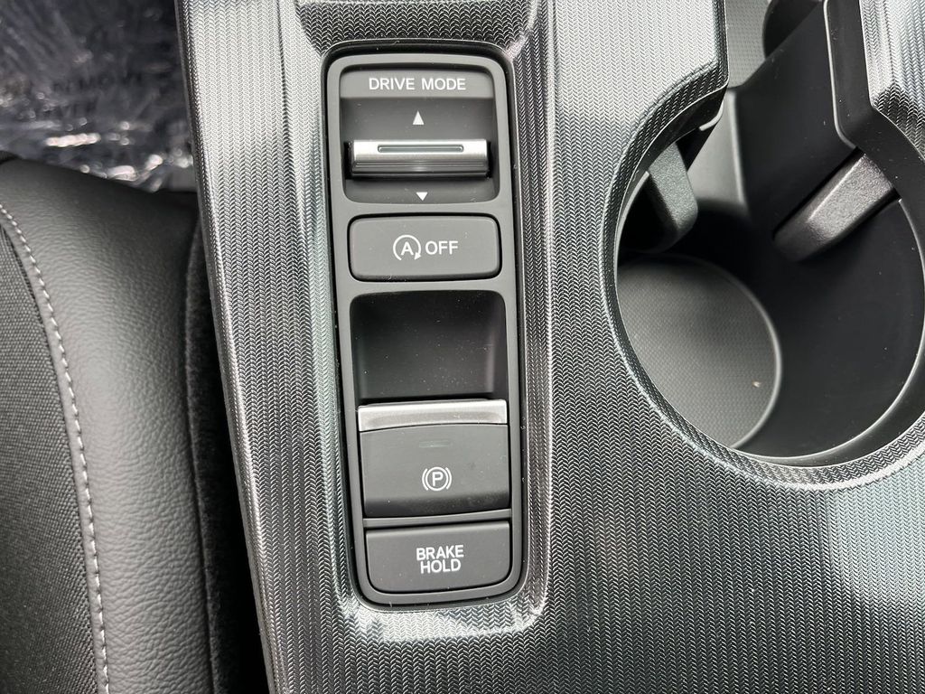 new 2025 Honda Civic car, priced at $27,456