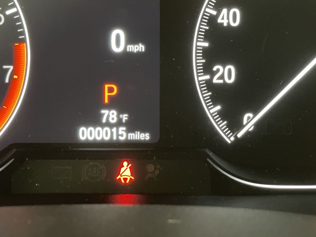used 2022 Honda Accord car, priced at $27,985
