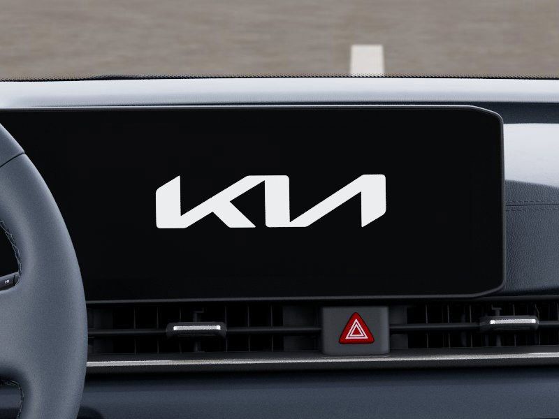 new 2026 Kia Carnival Hybrid car, priced at $42,646