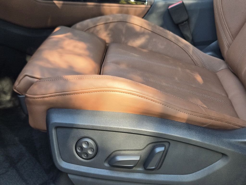 used 2024 Audi Q5 car, priced at $42,581
