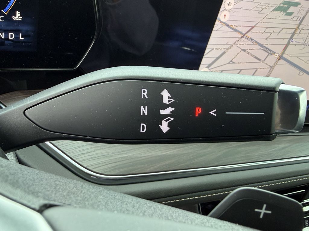 new 2026 Chevrolet Tahoe car, priced at $73,900