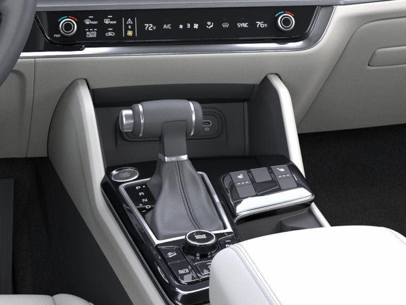 new 2025 Kia Sportage car, priced at $29,817