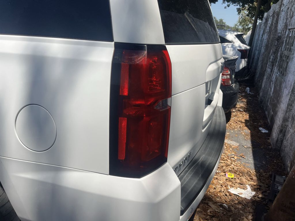 used 2019 Chevrolet Tahoe car, priced at $21,591