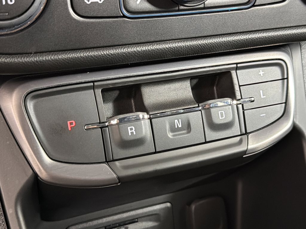 used 2023 GMC Terrain car, priced at $27,555