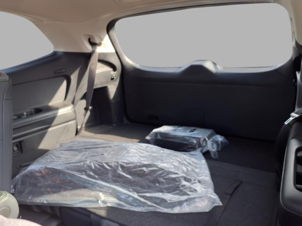 used 2024 Subaru Ascent car, priced at $40,455