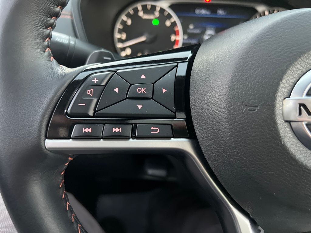 used 2020 Nissan Altima car, priced at $18,500