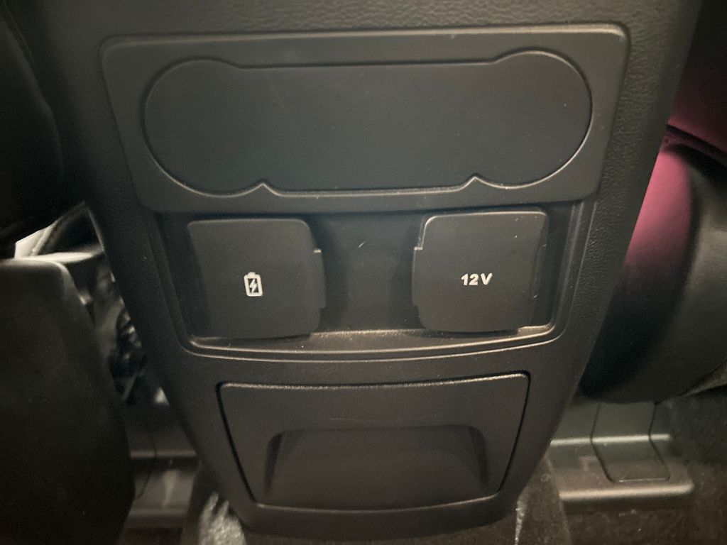 used 2023 Ford Explorer car, priced at $34,410