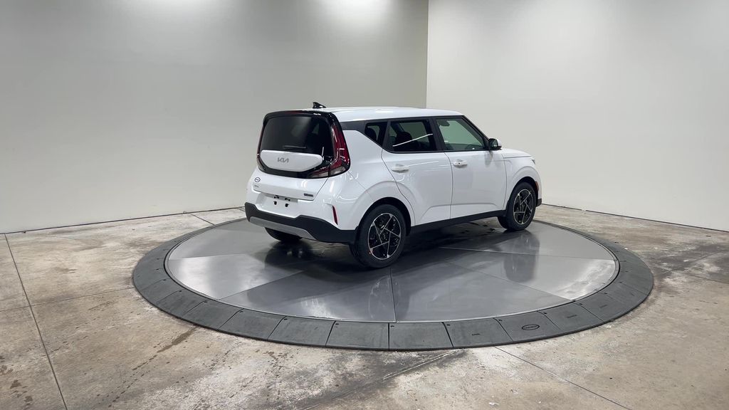 new 2025 Kia Soul car, priced at $26,540