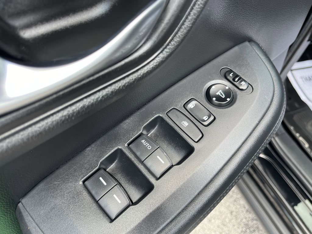 used 2023 Honda HR-V car, priced at $20,994