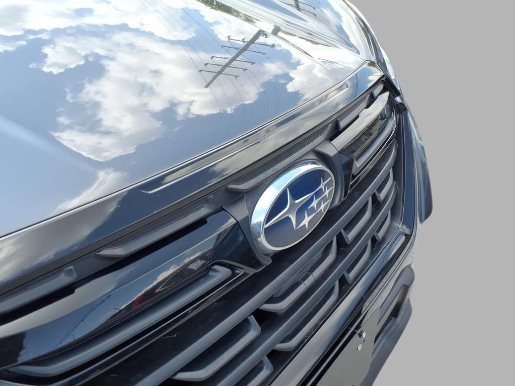 used 2022 Subaru Forester car, priced at $22,784