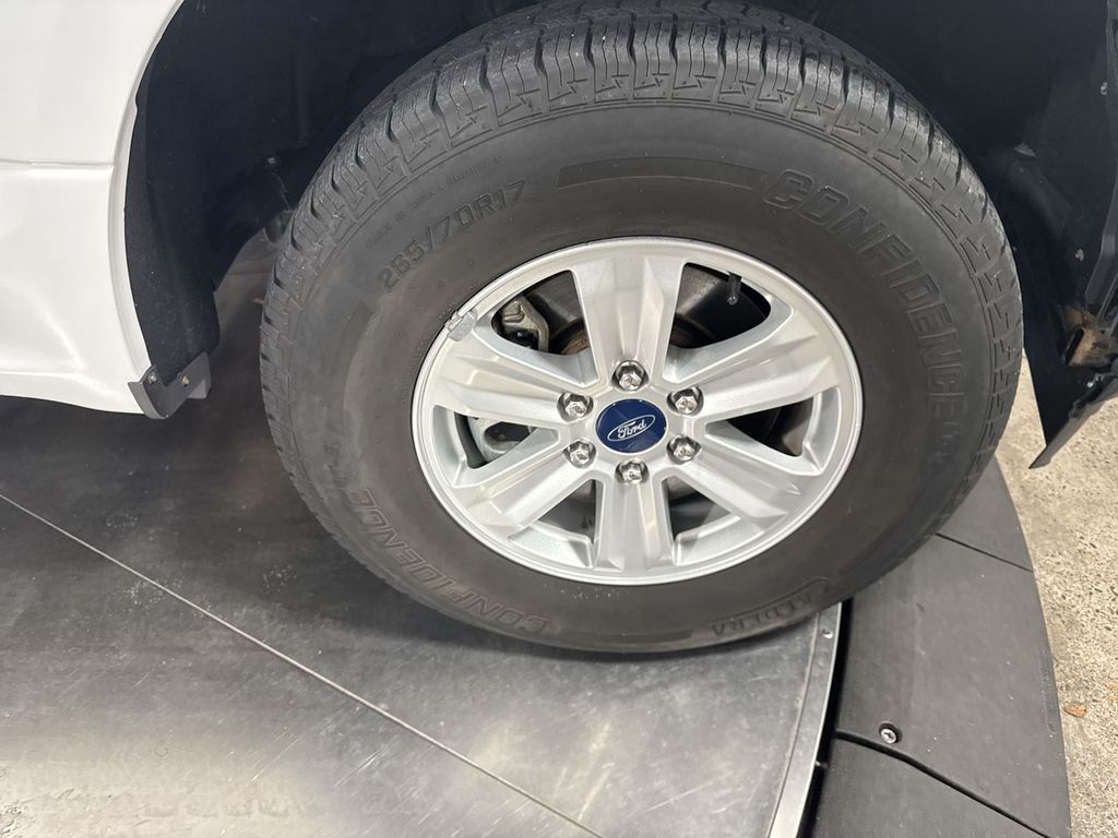 used 2020 Ford F-150 car, priced at $29,924