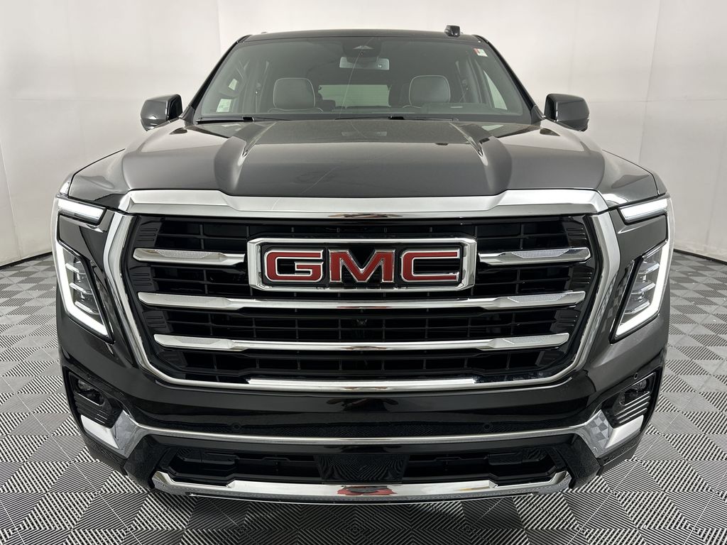new 2025 GMC Yukon car, priced at $73,909