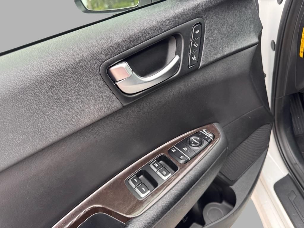used 2016 Kia Optima car, priced at $10,023