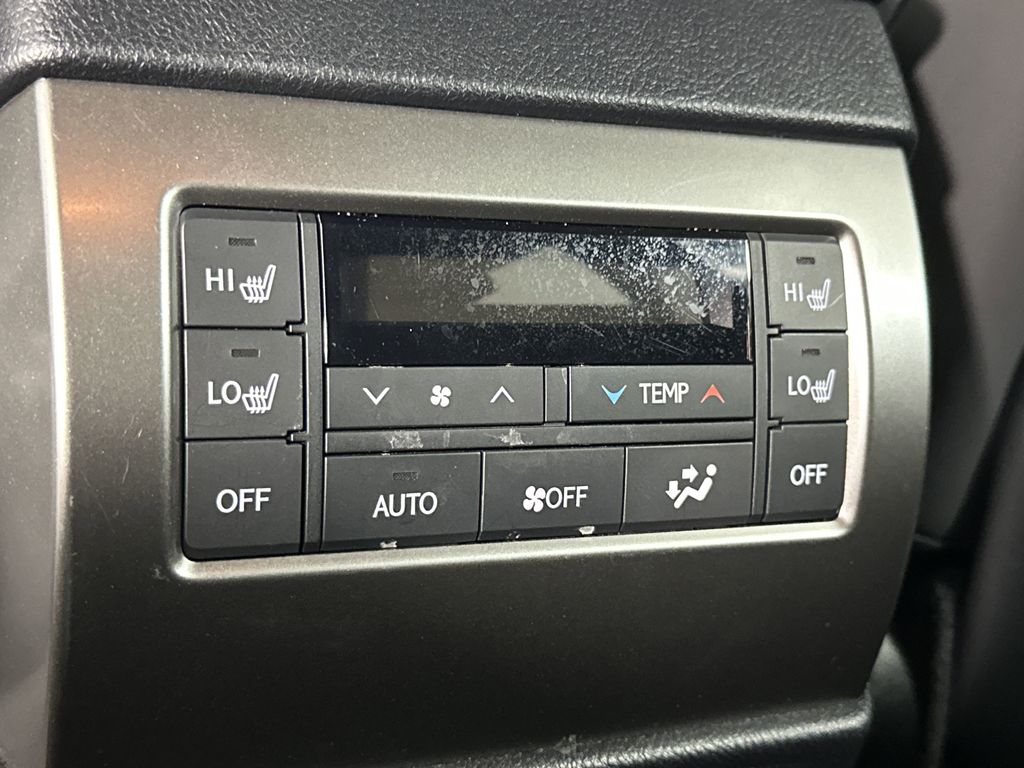 used 2023 Lexus GX car, priced at $57,597