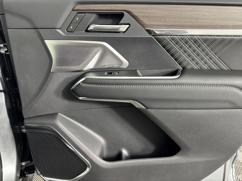 new 2025 GMC Acadia car, priced at $60,610