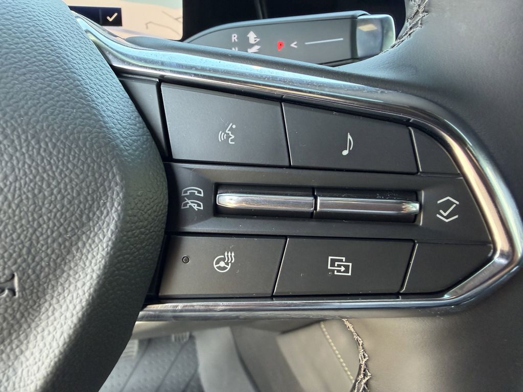 new 2026 Chevrolet Tahoe car, priced at $82,000