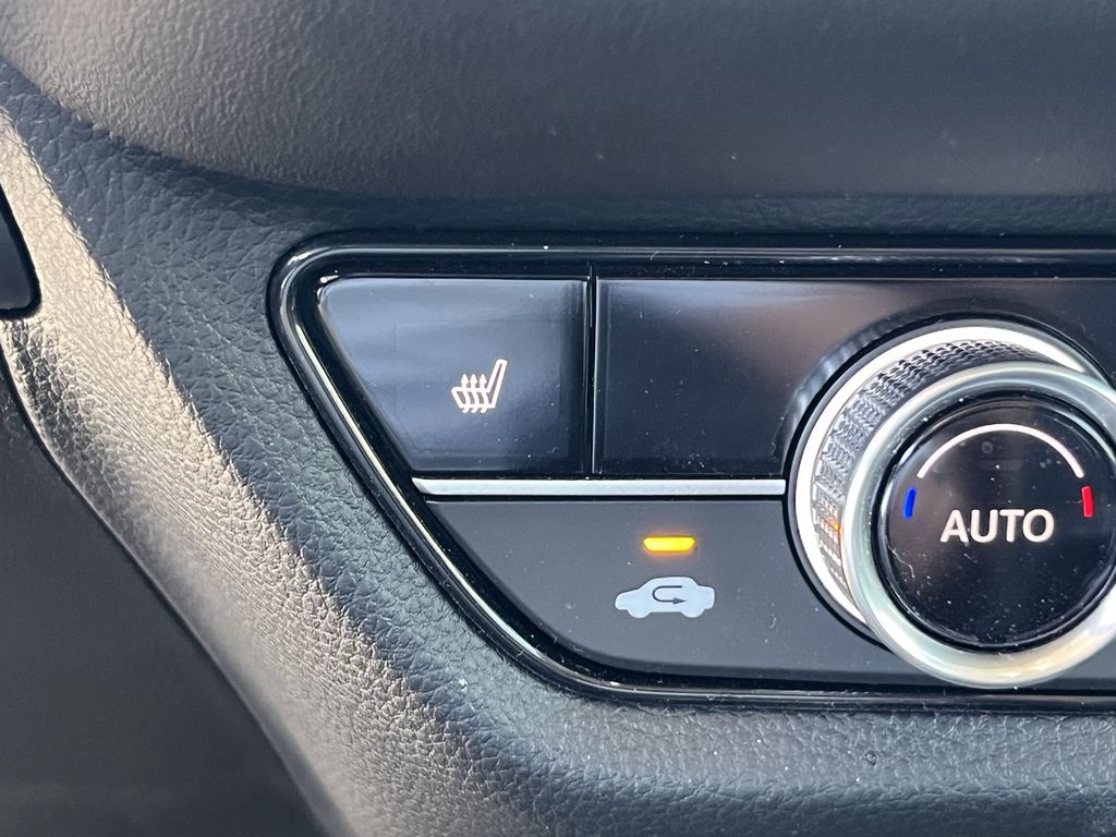 used 2024 Honda HR-V car, priced at $26,992