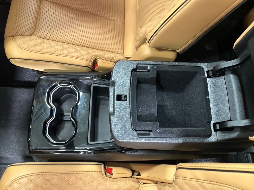used 2021 Jeep Grand Cherokee L car, priced at $42,455