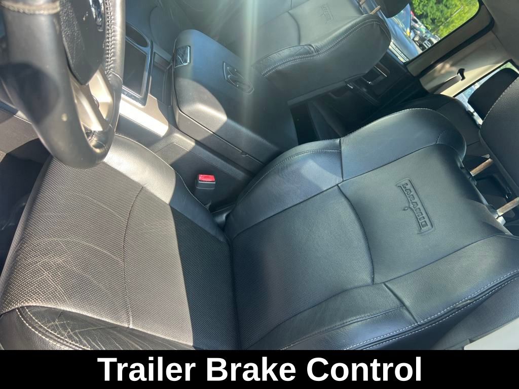 used 2015 Ram 1500 car, priced at $20,400