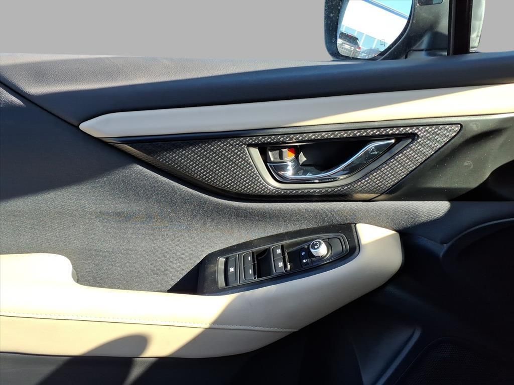 new 2025 Subaru Outback car, priced at $34,346
