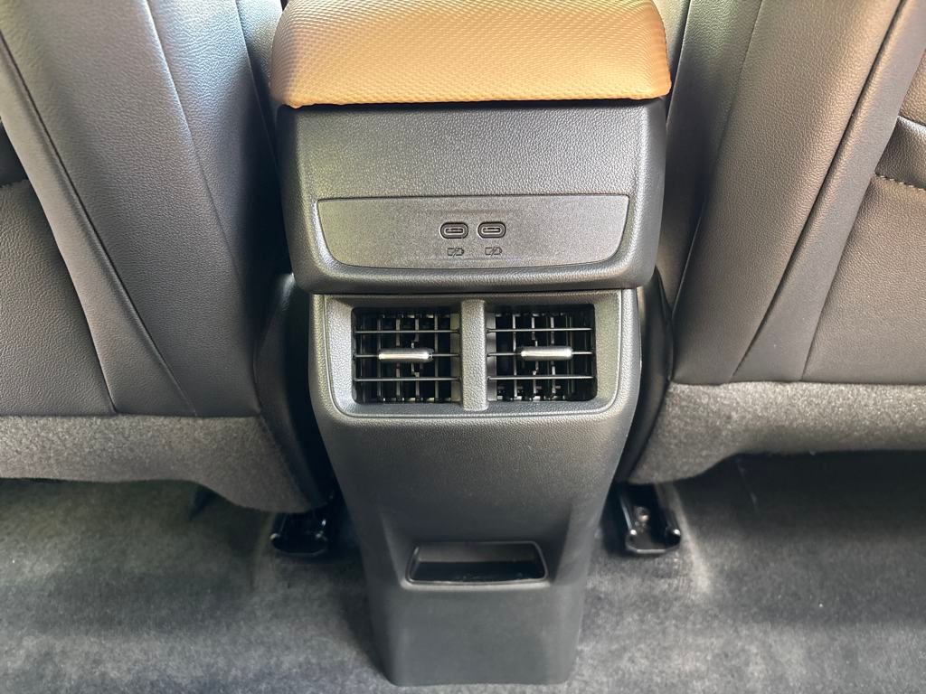 new 2026 Chevrolet Equinox car, priced at $36,990