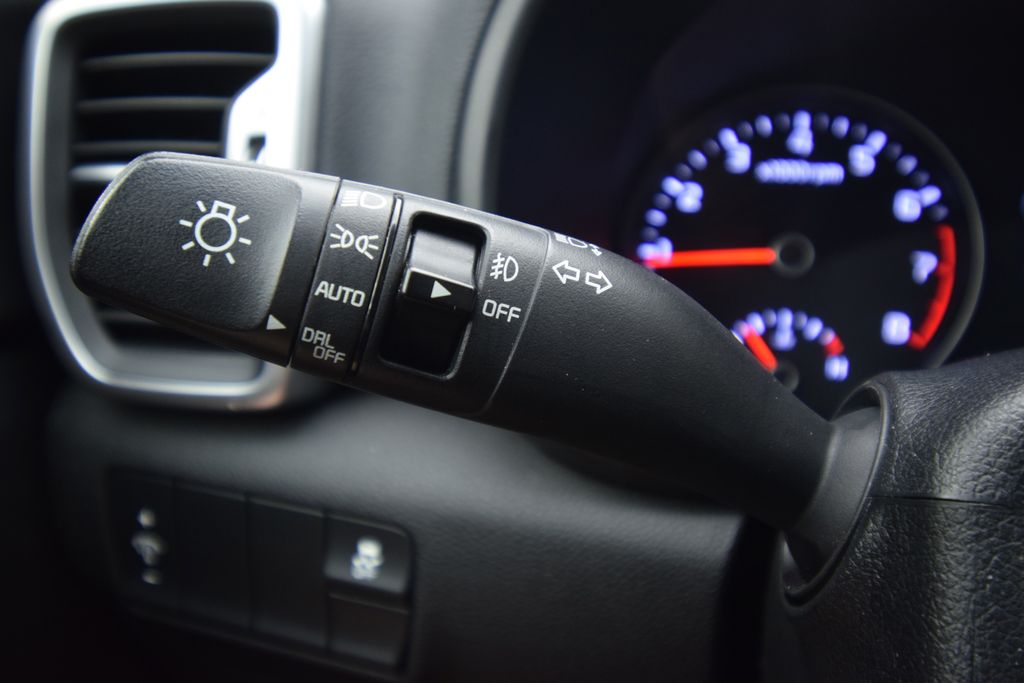 used 2018 Kia Sportage car, priced at $16,700