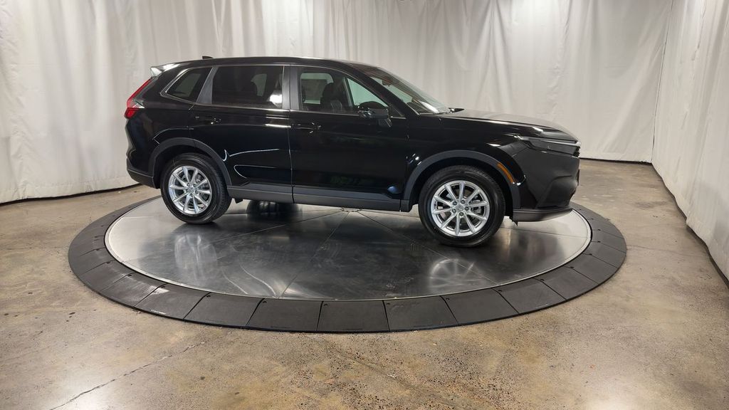 new 2026 Honda CR-V car, priced at $36,100