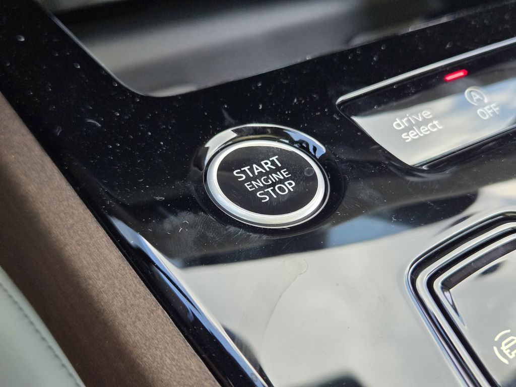 new 2025 Audi All-new A5 car, priced at $57,575