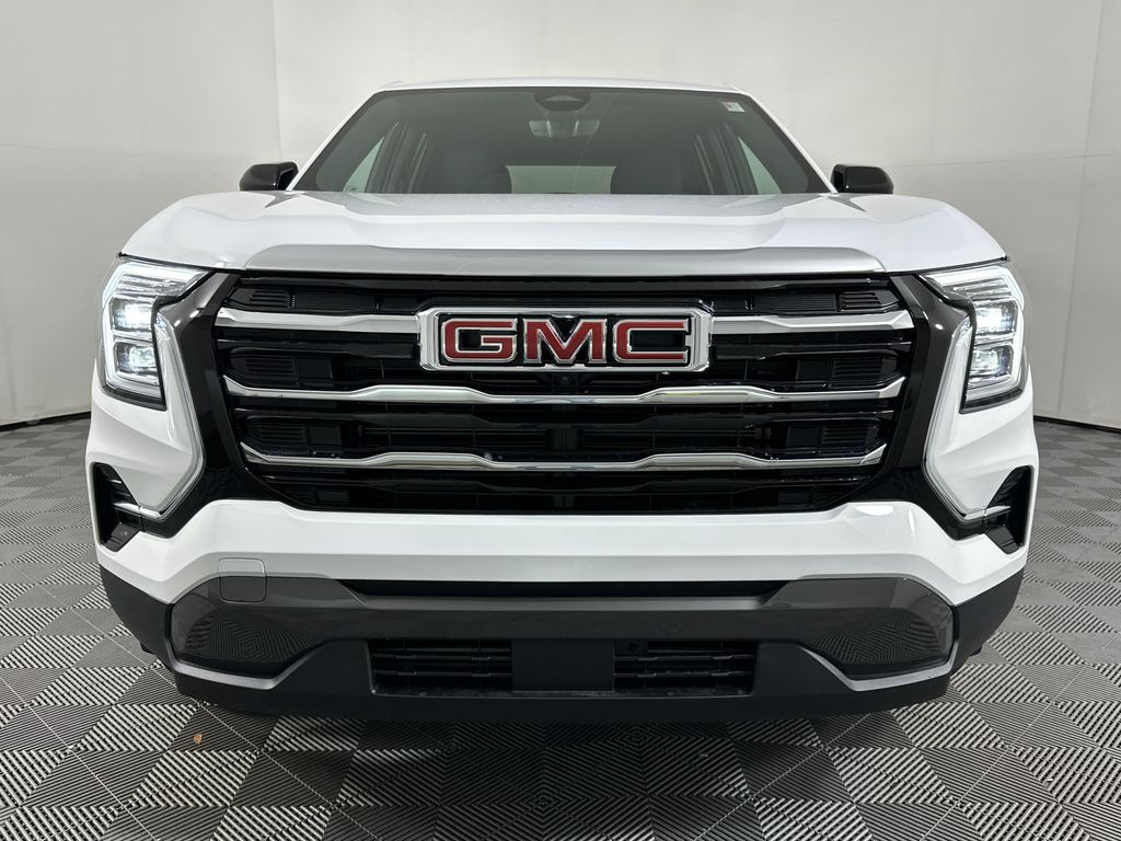 new 2025 GMC Terrain car, priced at $29,480