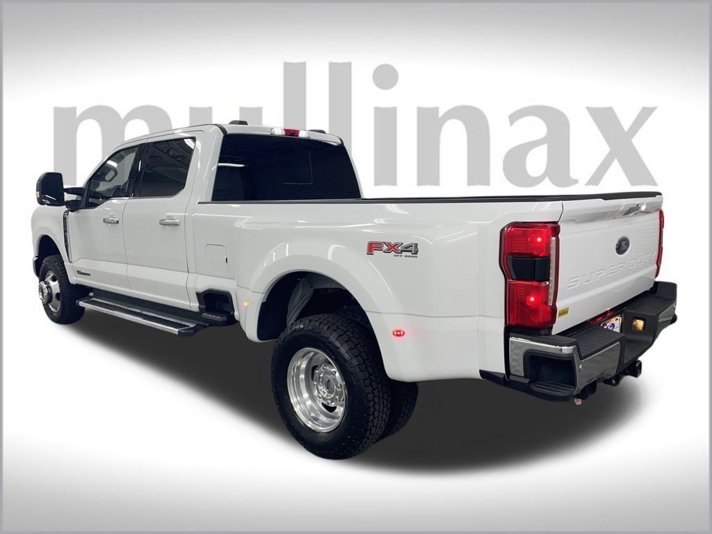 used 2023 Ford F-350SD car, priced at $68,990