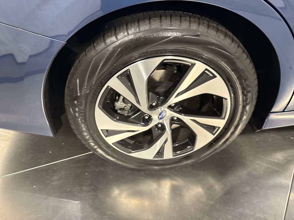 used 2021 Subaru Legacy car, priced at $23,562