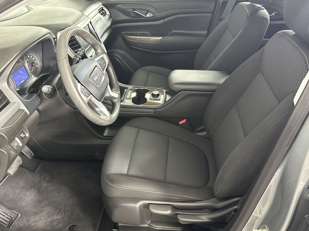 used 2023 GMC Acadia car, priced at $31,922
