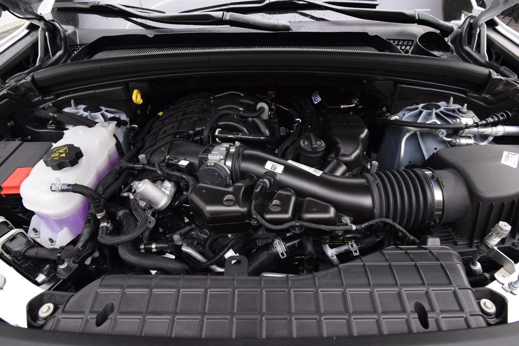 new 2025 Jeep Grand Cherokee car, priced at $52,938