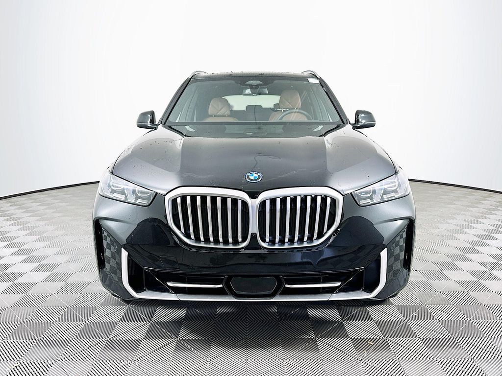 new 2025 BMW X5 car