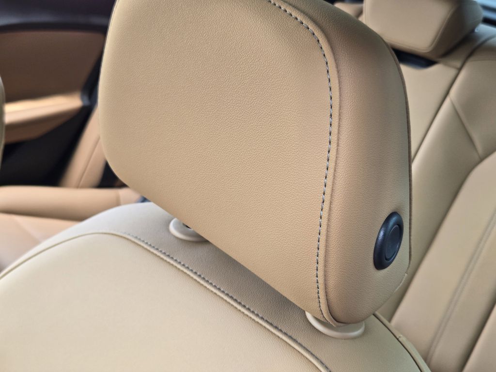 new 2025 Audi A5 car, priced at $54,025