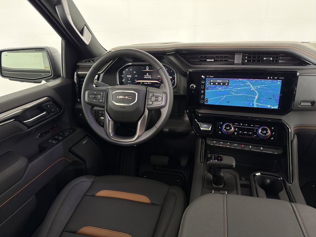 new 2026 GMC Sierra 1500 car