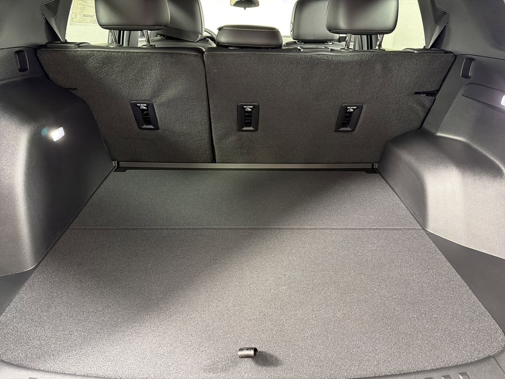 new 2026 GMC Terrain car, priced at $33,740