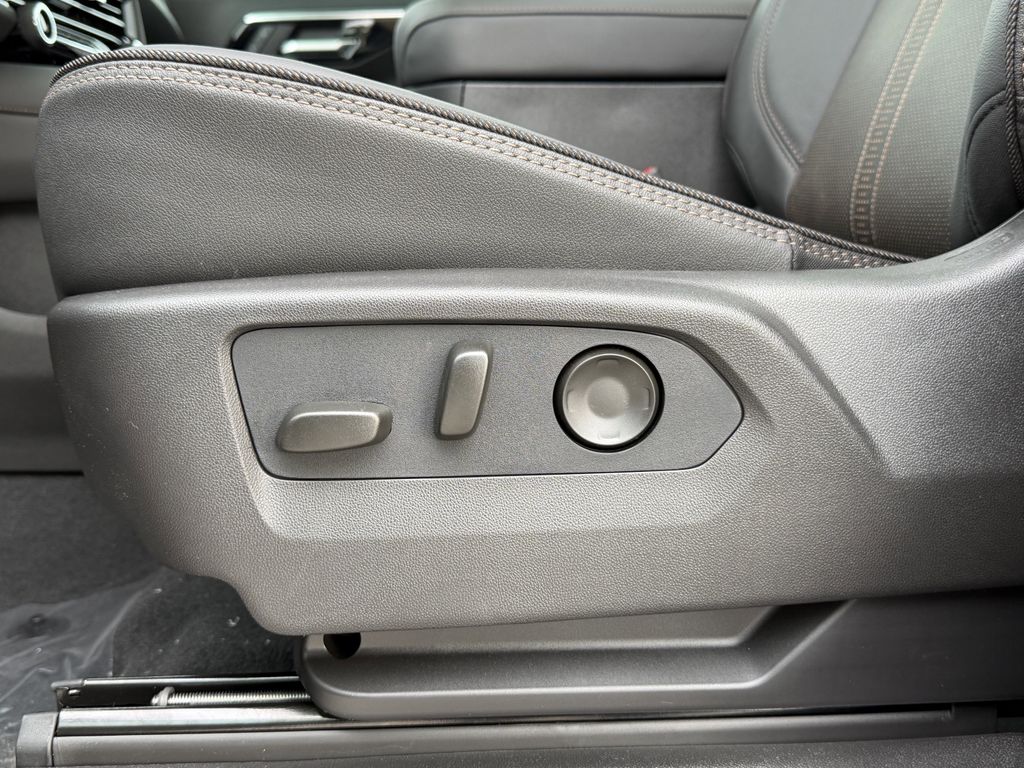 new 2026 Chevrolet Tahoe car, priced at $82,500